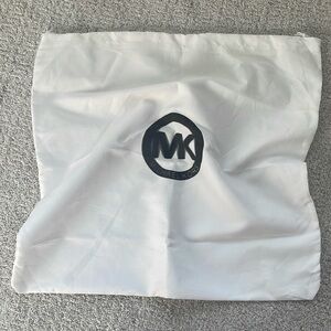 Michael Kors Dust Bag